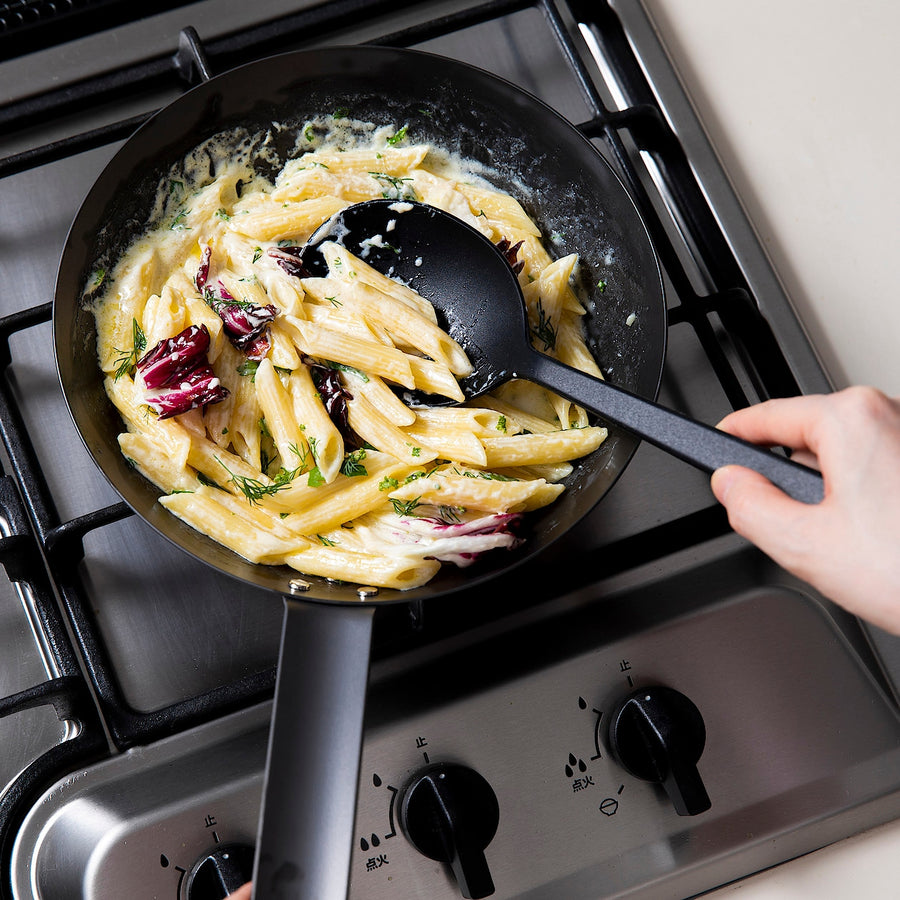 Non-Stick Frying Pan (22cm) - MUJI Australia