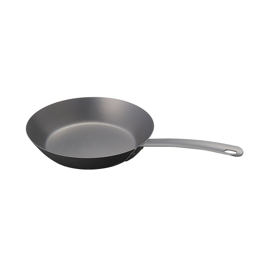 Non-Stick Frying Pan (22cm) - MUJI Australia