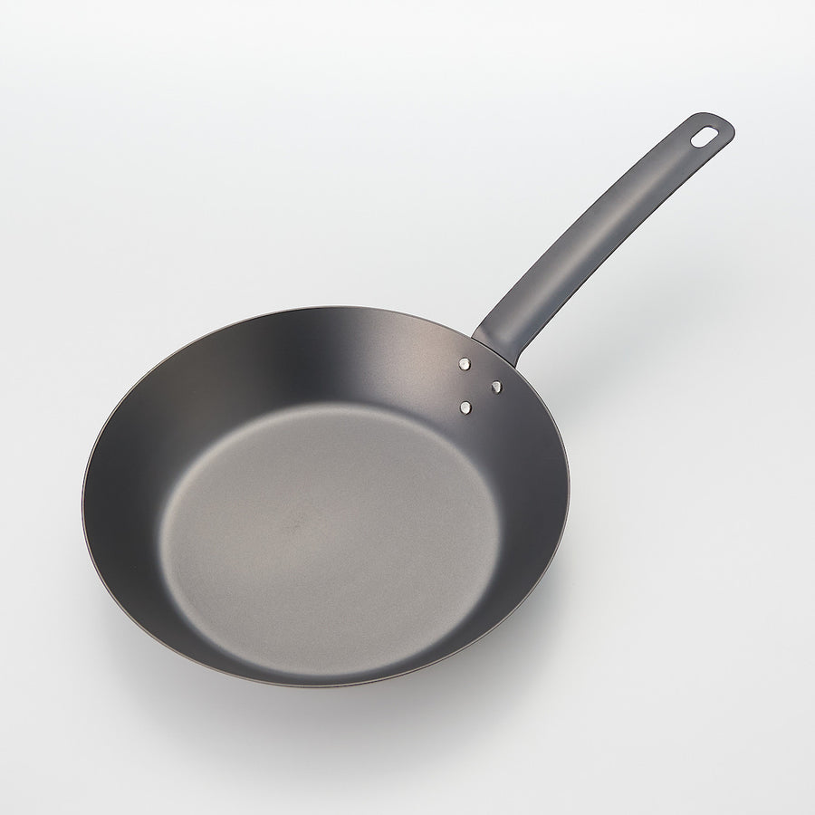 Non-Stick Frying Pan (26cm) - MUJI Australia