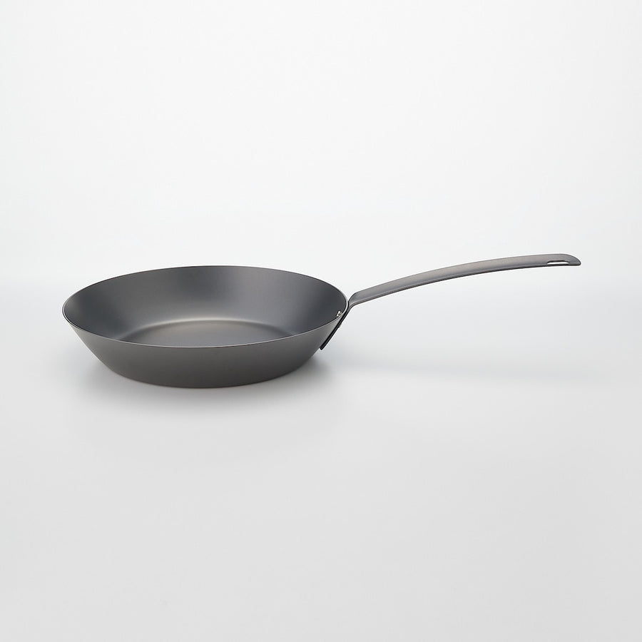 Non-Stick Frying Pan (26cm) - MUJI Australia