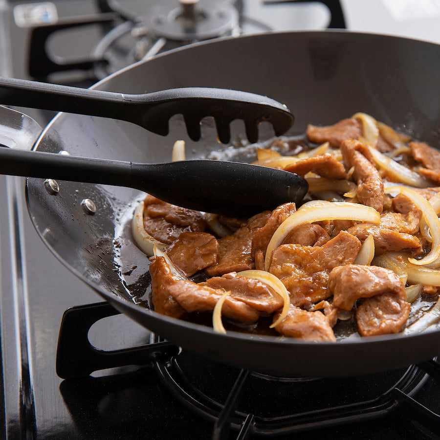 Non-Stick Frying Pan (26cm) - MUJI Australia