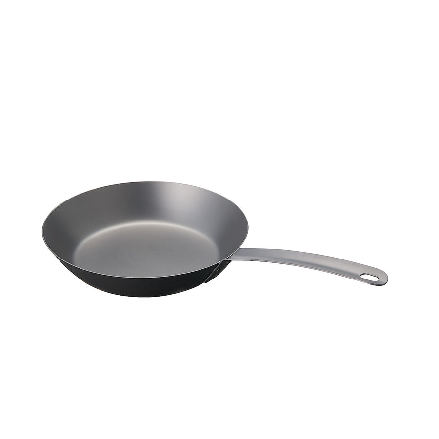 Non-Stick Frying Pan (26cm) - MUJI Australia