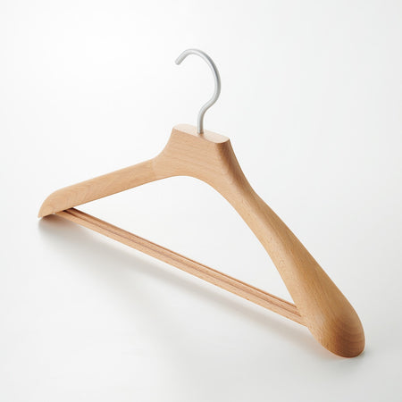 Wooden Hanger - 45cm