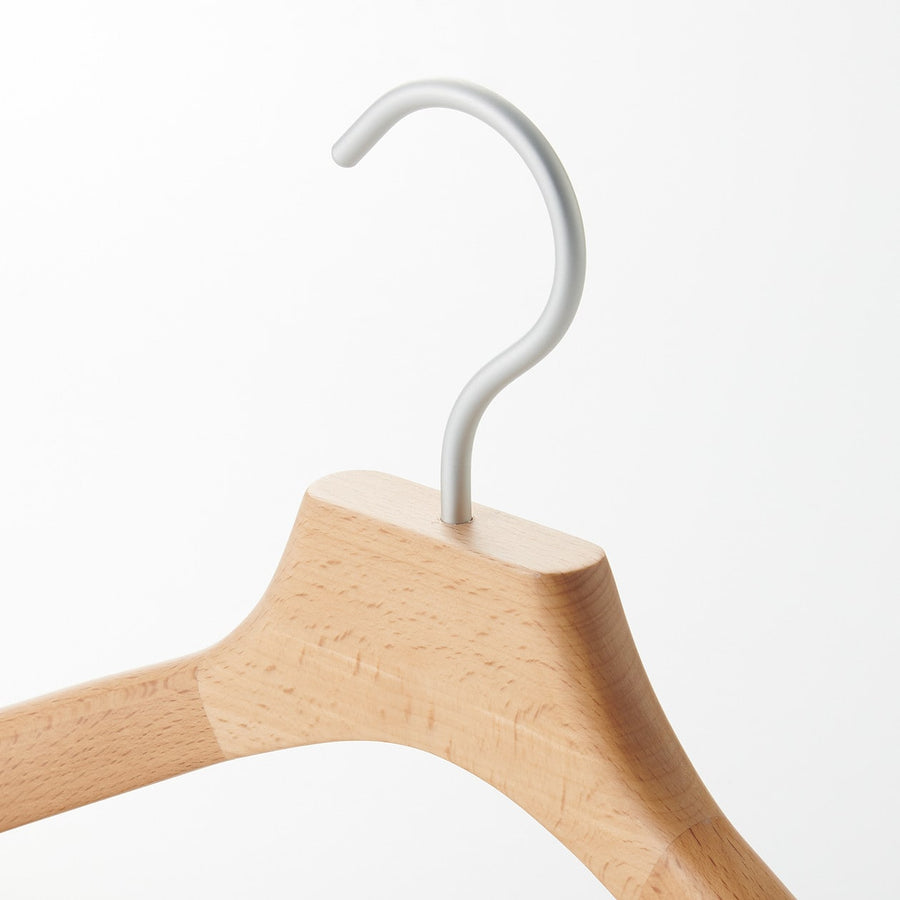 Wooden Hanger