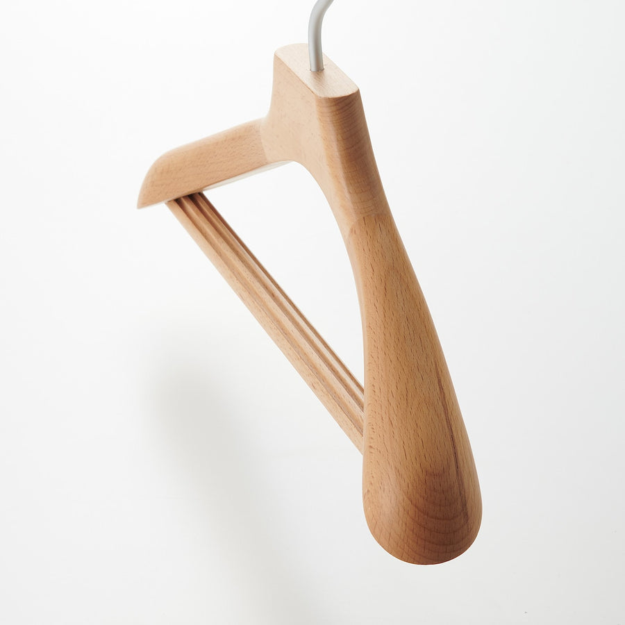 Wooden Hanger