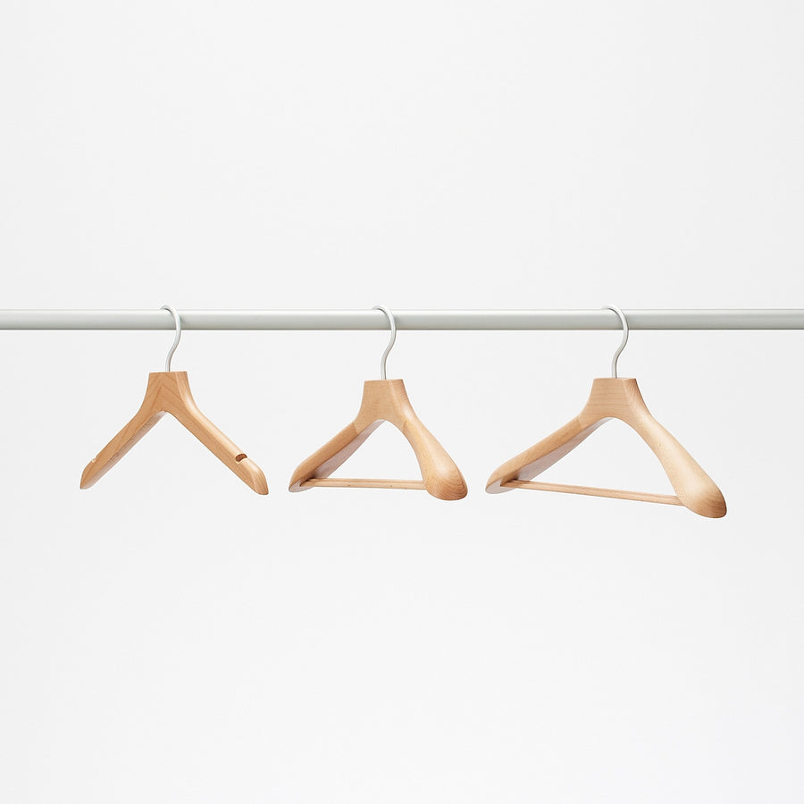 Wooden Hanger