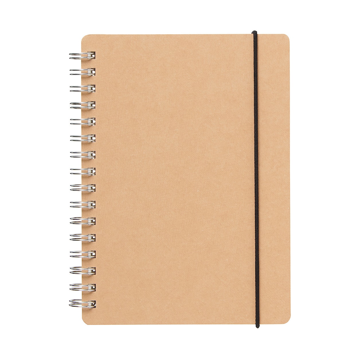 Notebooks | Spiral, Pocket & Binder Notebooks & Journals | MUJI Australia