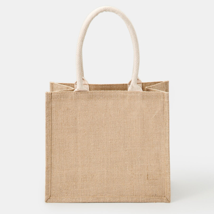 Jute Bag - B5