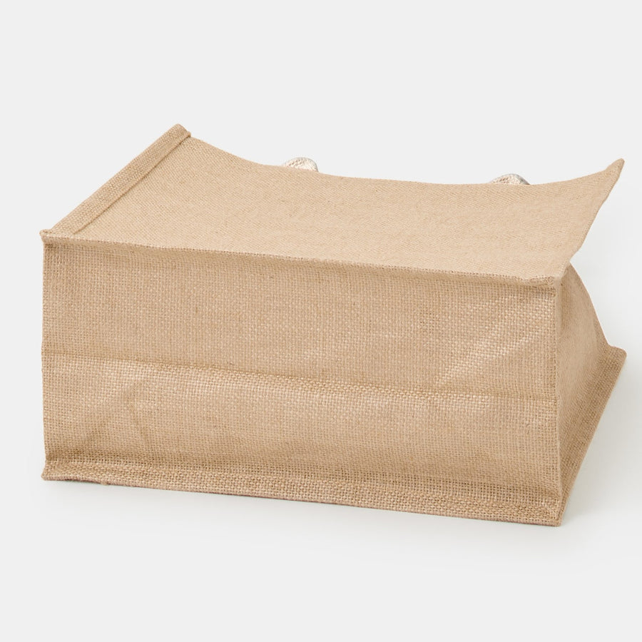 Jute Bag - B5