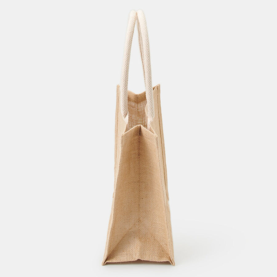 Jute Bag - B5