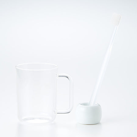 Acrylic Cup with Handle
