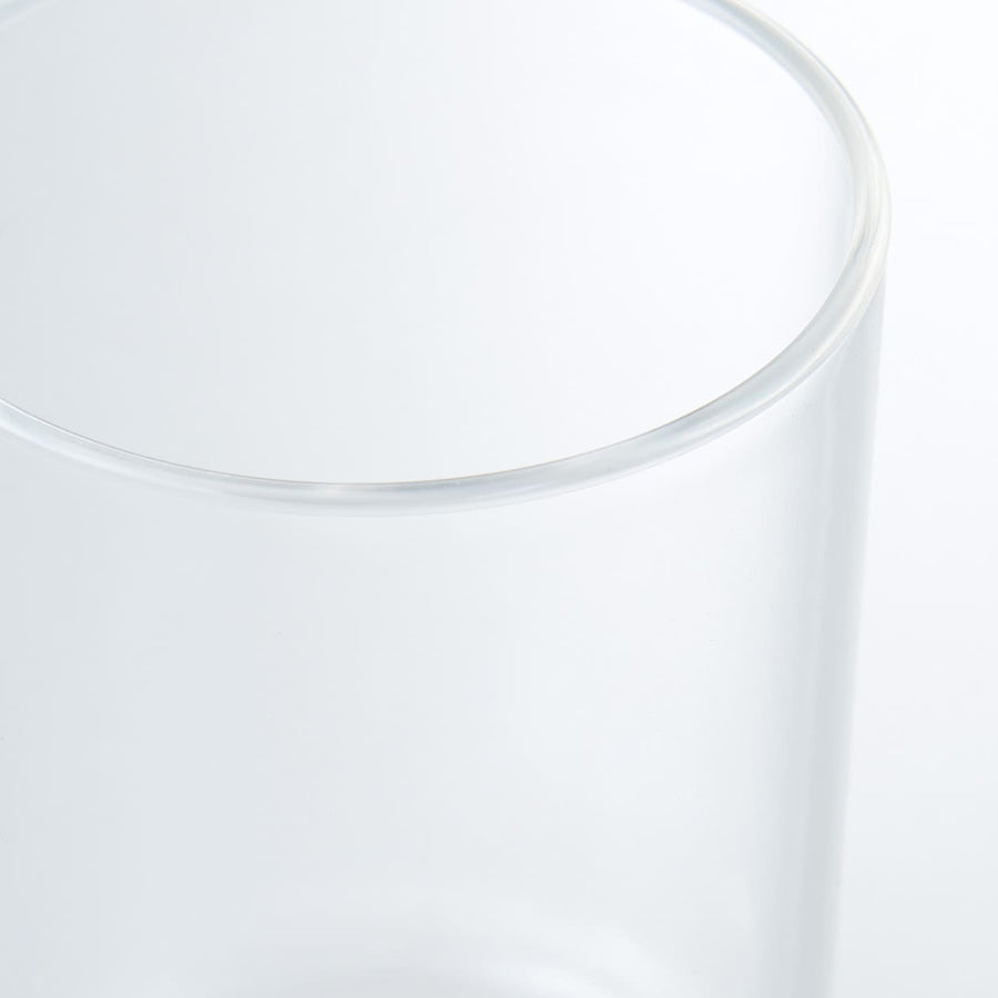 Acrylic Cup - MUJI Australia