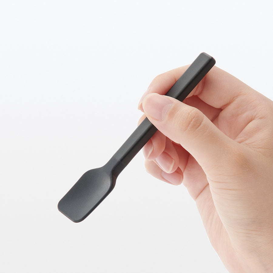 Silicone Mini Spoon