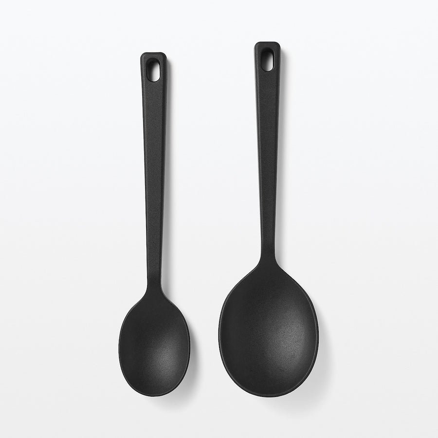 Silicone Cooking Spoon