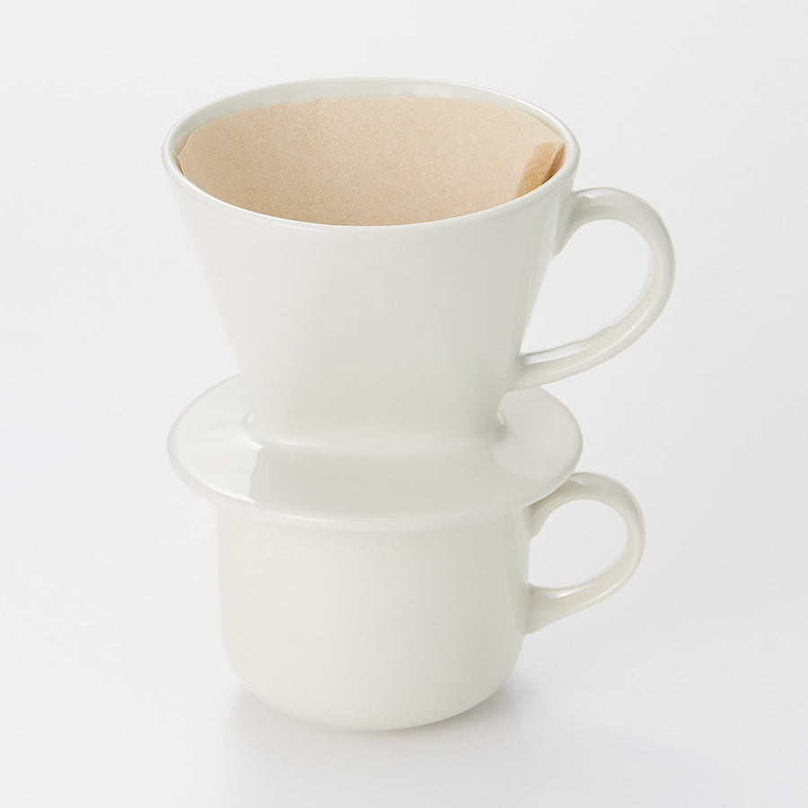 Coffee Filter - MUJI Australia