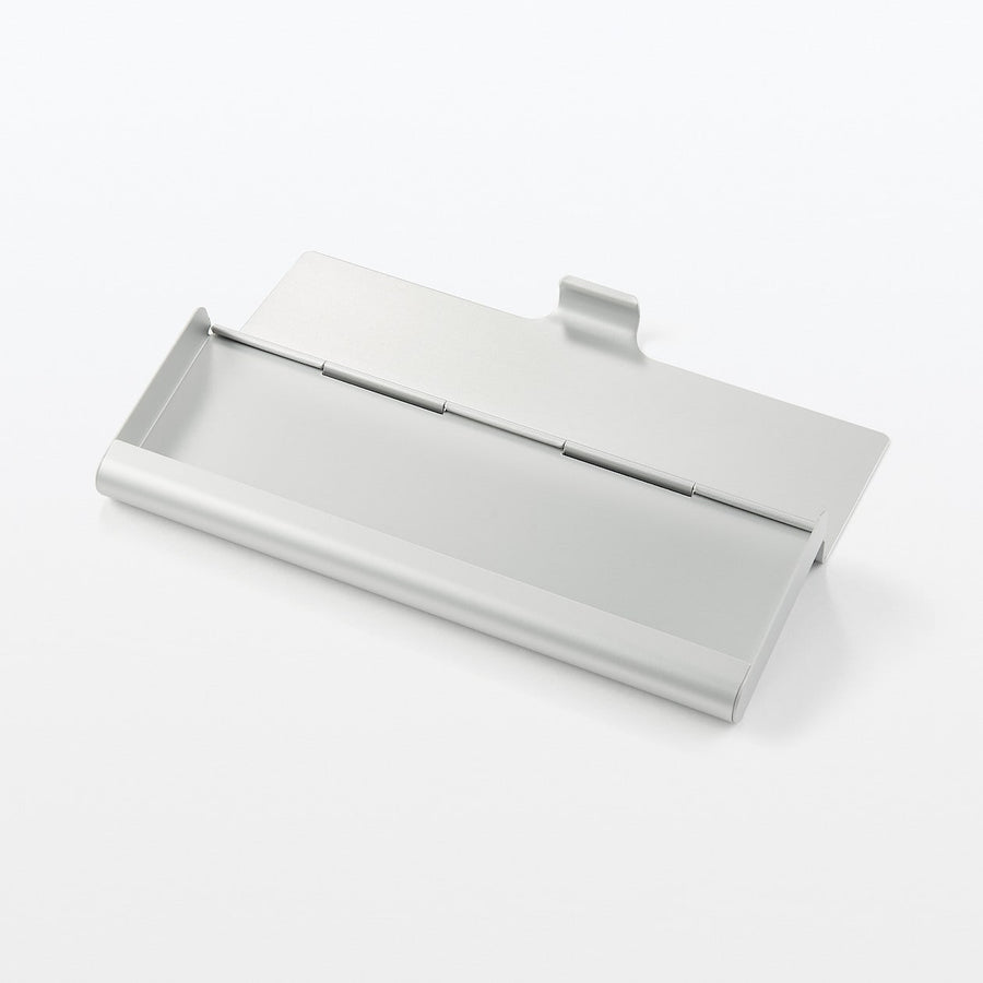 Aluminium Pen Case - MUJI Australia