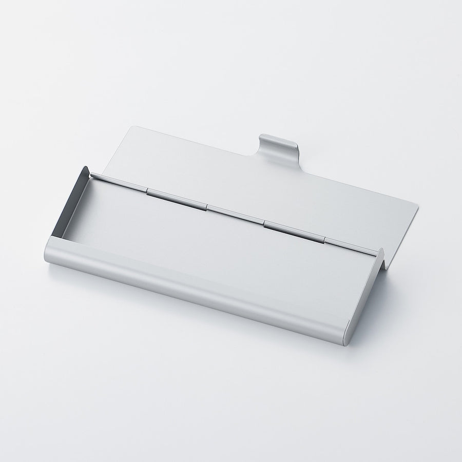 Aluminium Pen Case - MUJI Australia