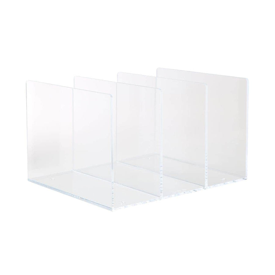 Acrylic Partition - Large - MUJI Australia