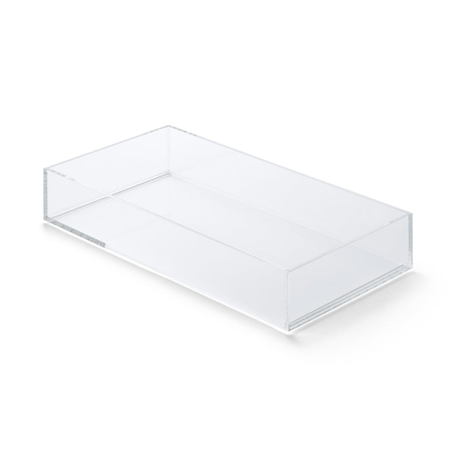 Stackable Acrylic Box - Small