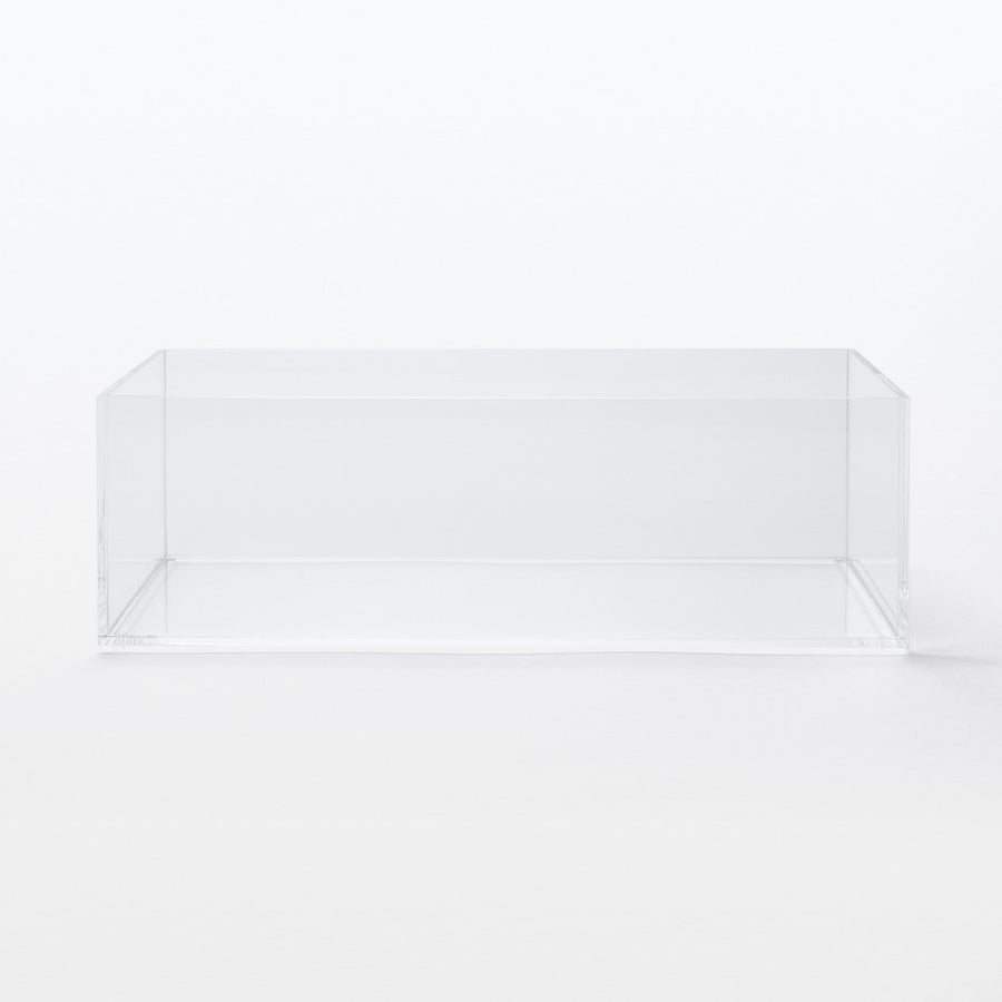 Stackable Acrylic Box - Medium