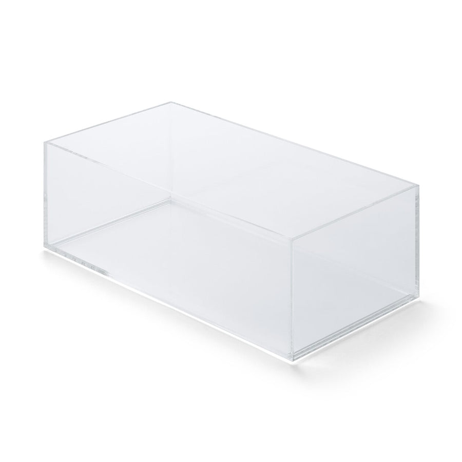 Stackable Acrylic Box - Medium