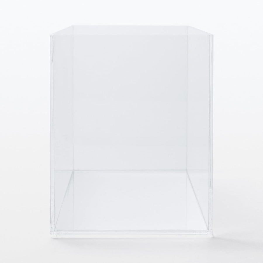 Stackable Acrylic Box - Large