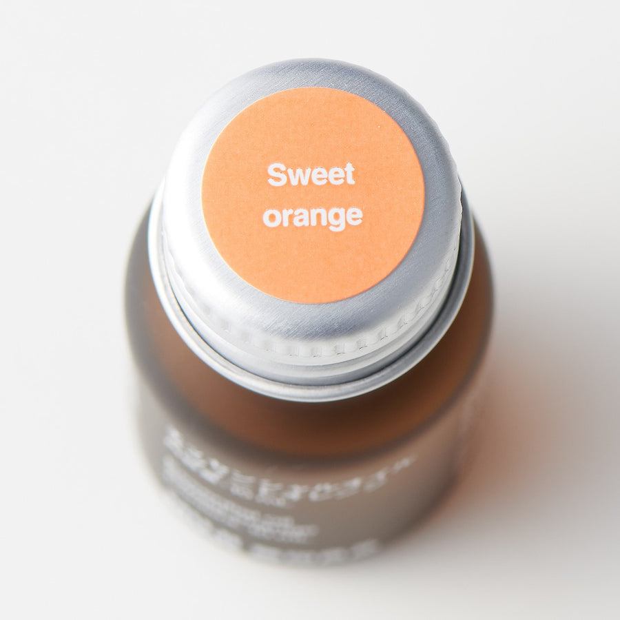 Essential Oil - Sweet Orange