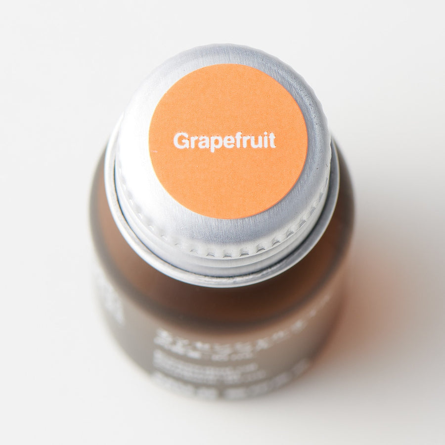 Essential Oil - Grapefruit - MUJI Australia