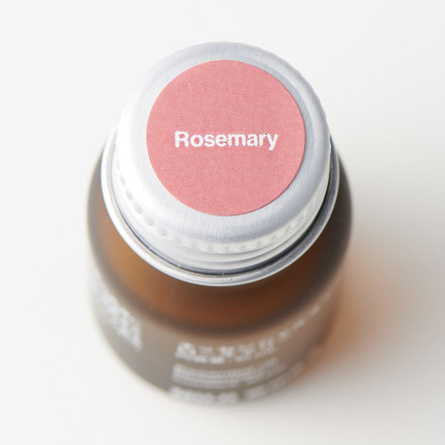 Rosemary Essential Oil