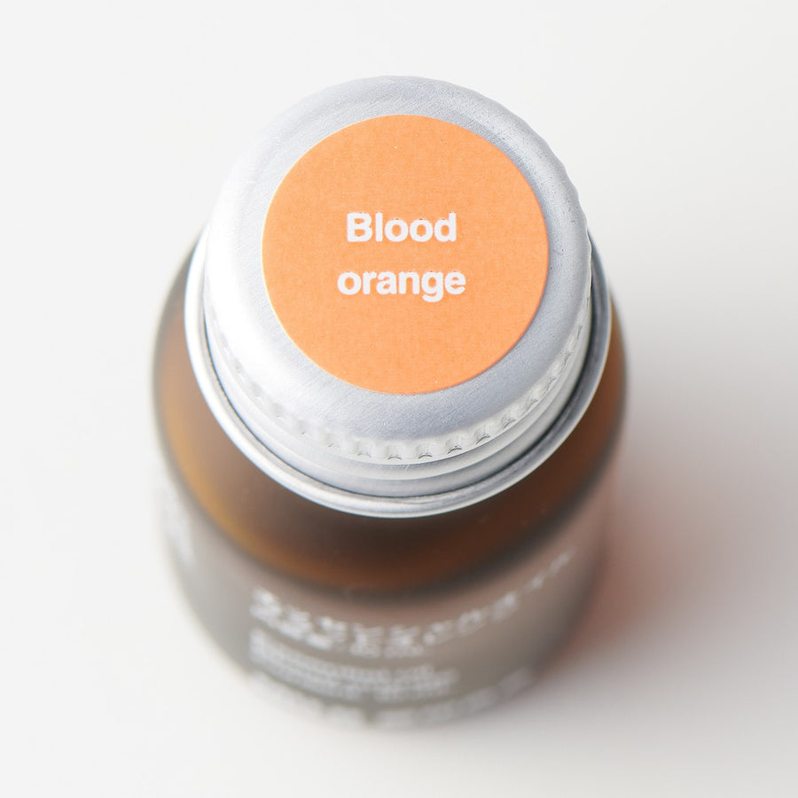 Essential Oil - Blood Orange - MUJI Australia