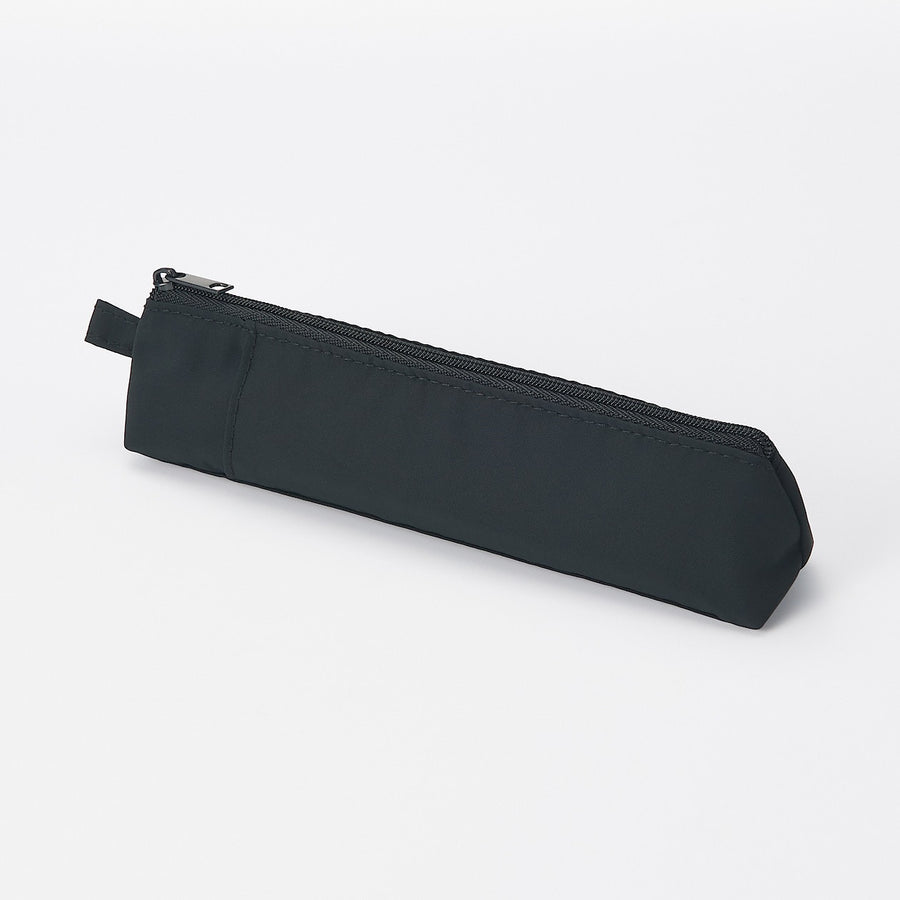 Polyester Pencil Case With Pocket