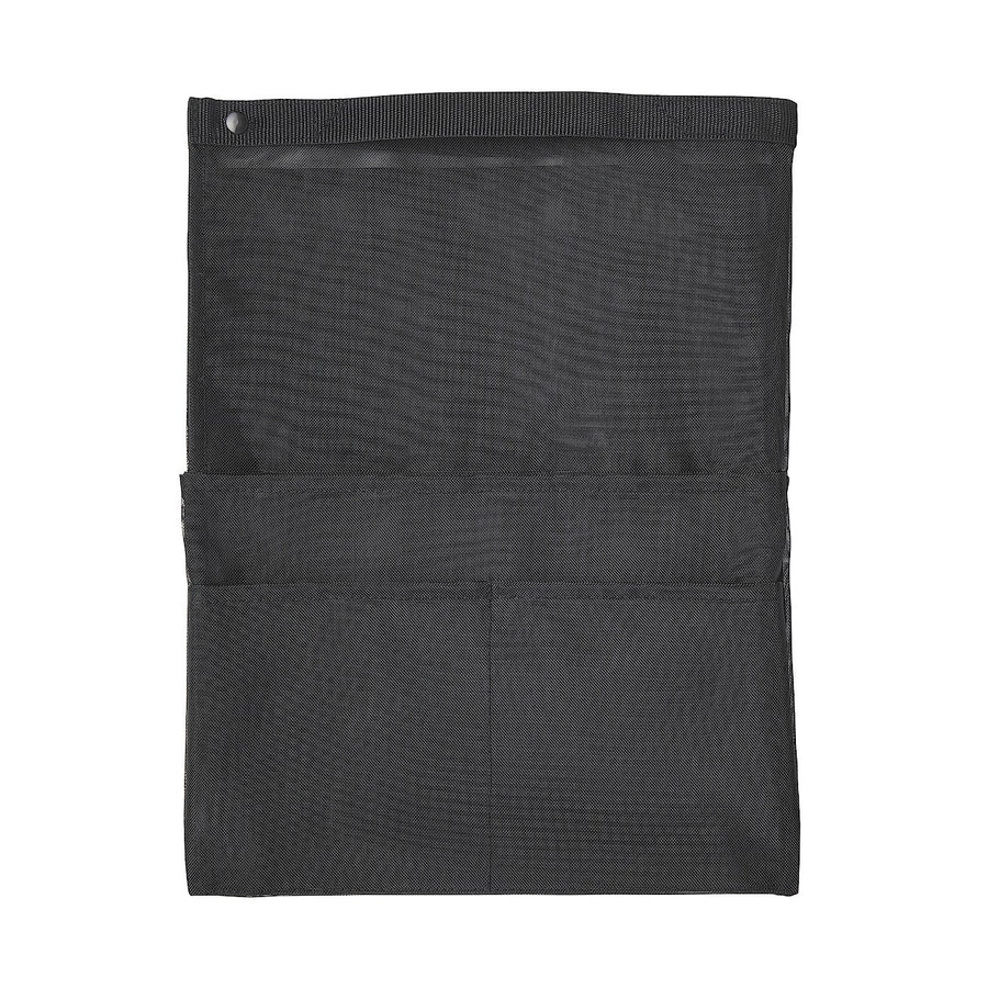 Nylon Mesh Bag Organiser - A4 (Vertical) - MUJI Australia