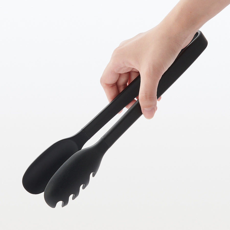 Silicone Cooking Tongs