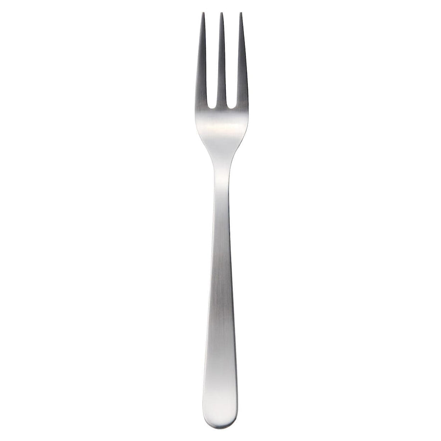 Stainless Steel Dessert Fork