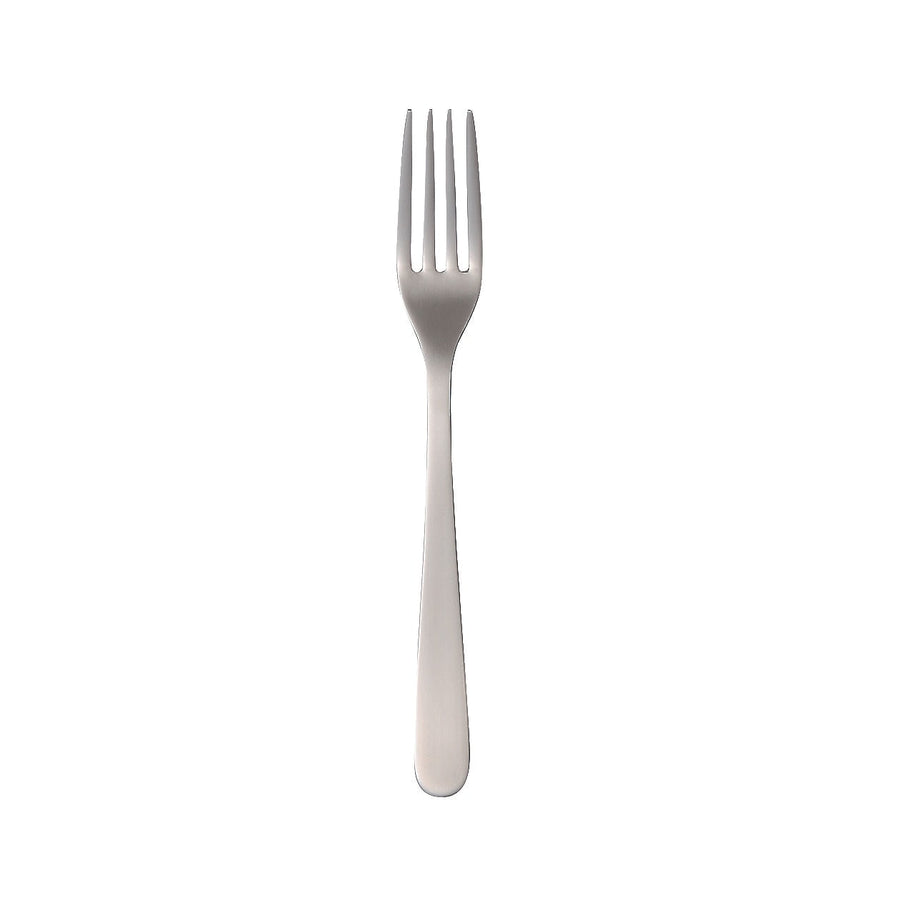 Stainless Steel Dessert Fork