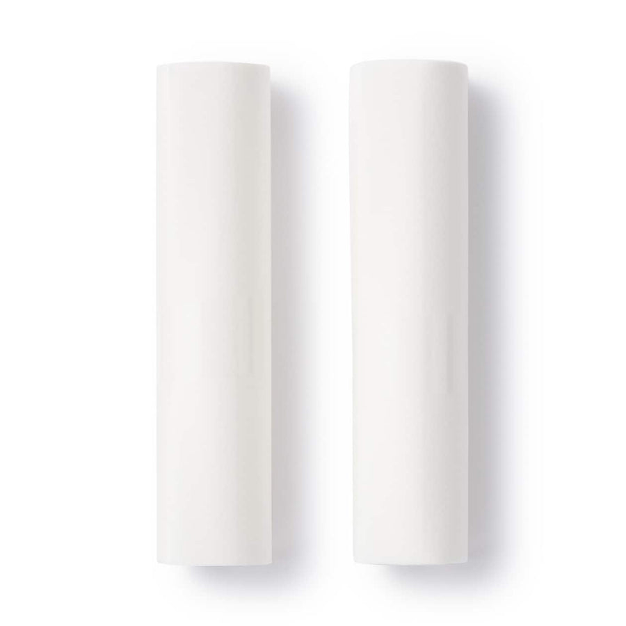 Portable Lint Roller Refill (2 Pack)