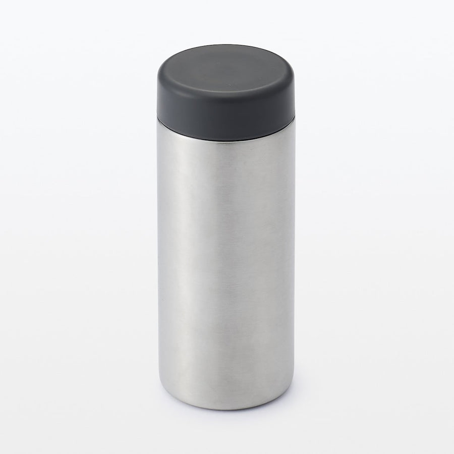 Stainless Steel Insulated Bottle (200ml)