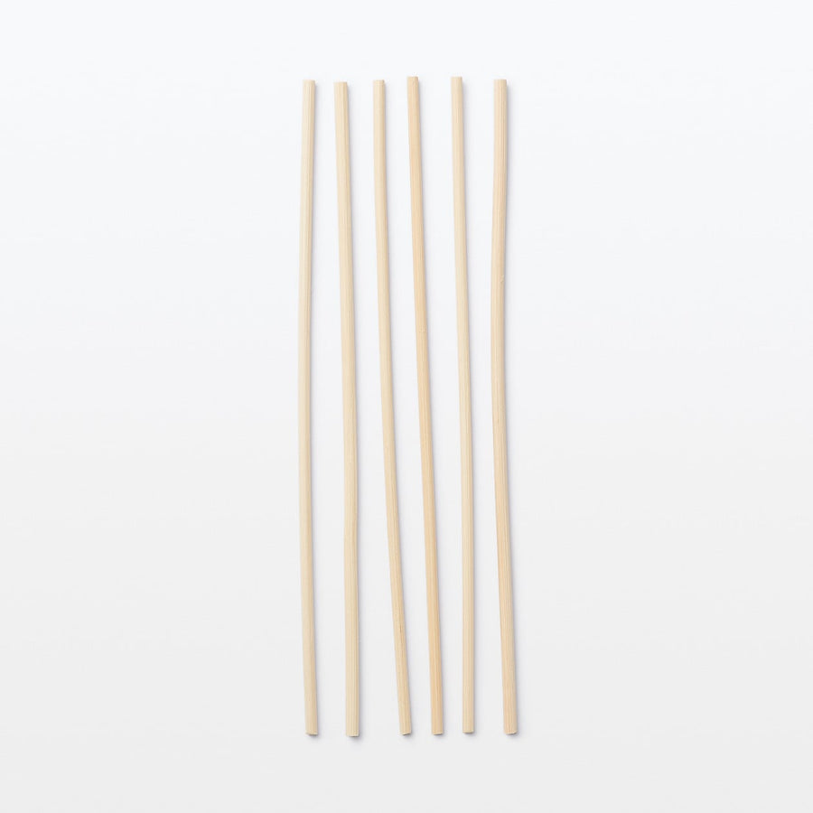 Rattan Sticks For Interior Fragrance Oil (180ml)