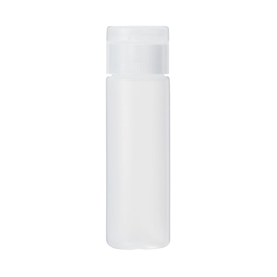 Polyethylene Travel Bottle With Cap (15ml)