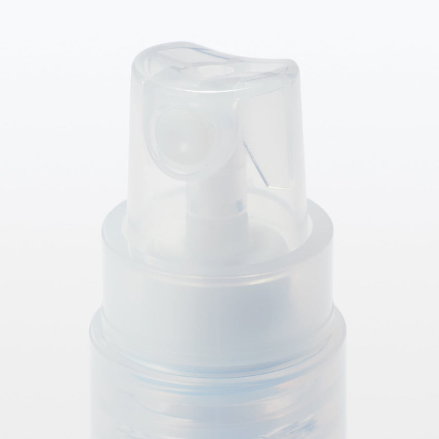 PET Travel Spray Bottle (15ml)