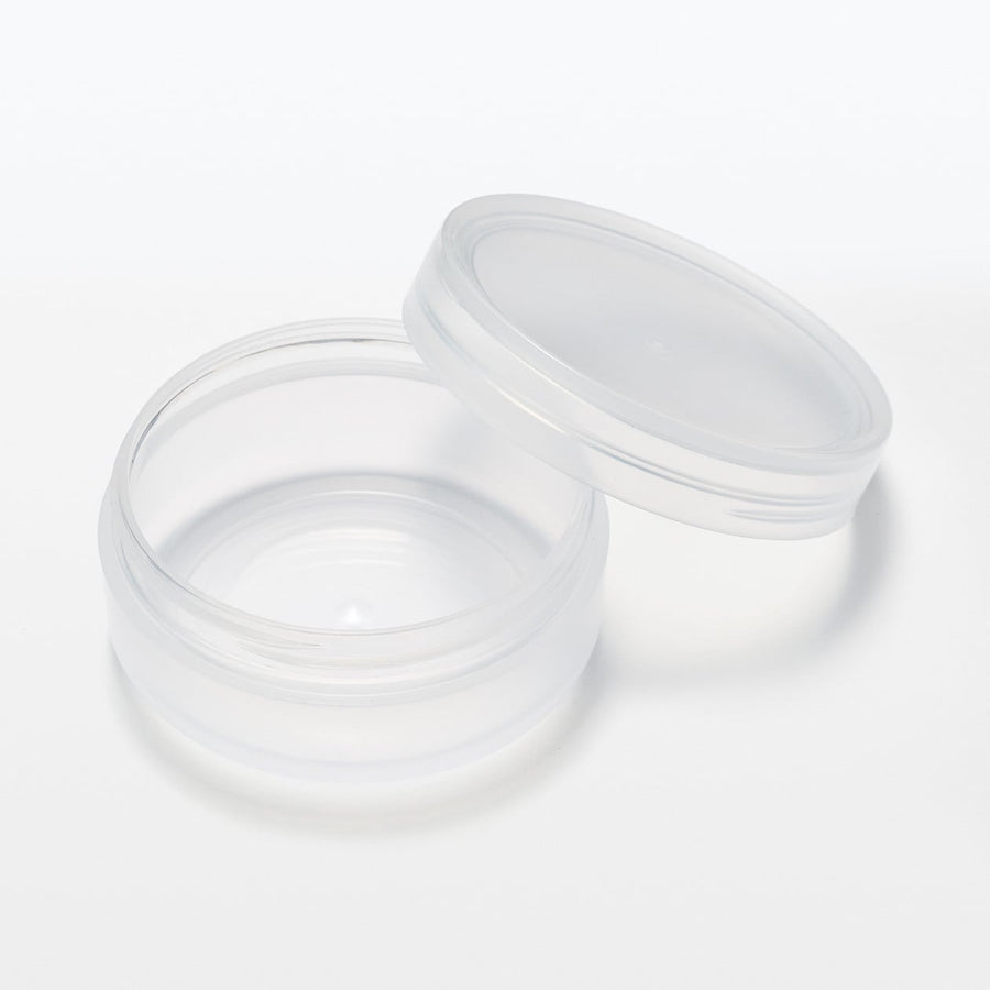 25g Container Example Buy MUJI Cream Container (25g) - Large