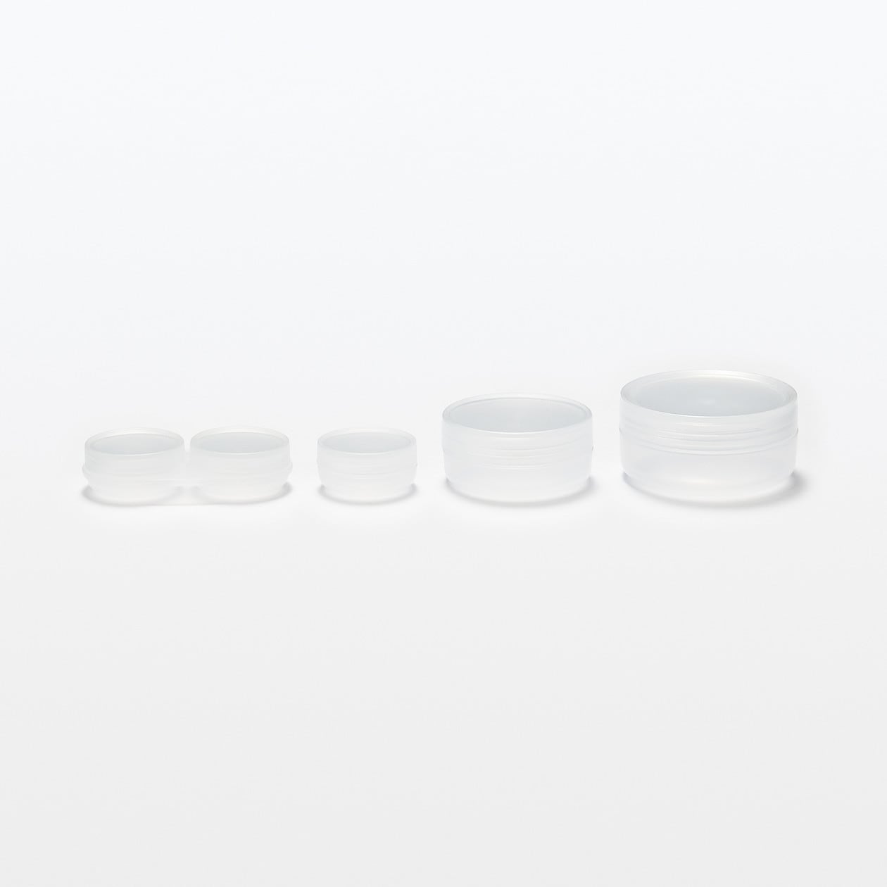 25g Container Example Buy MUJI Cream Container (25g) - Large