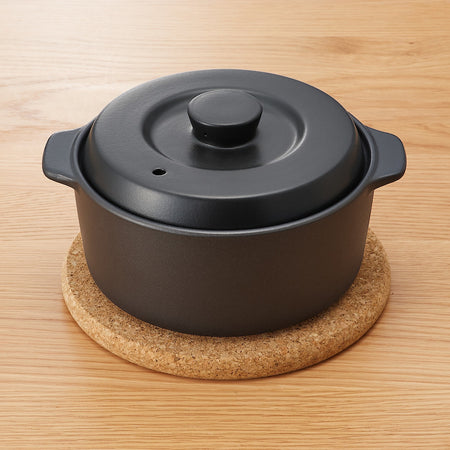 Cork Trivet Placemat