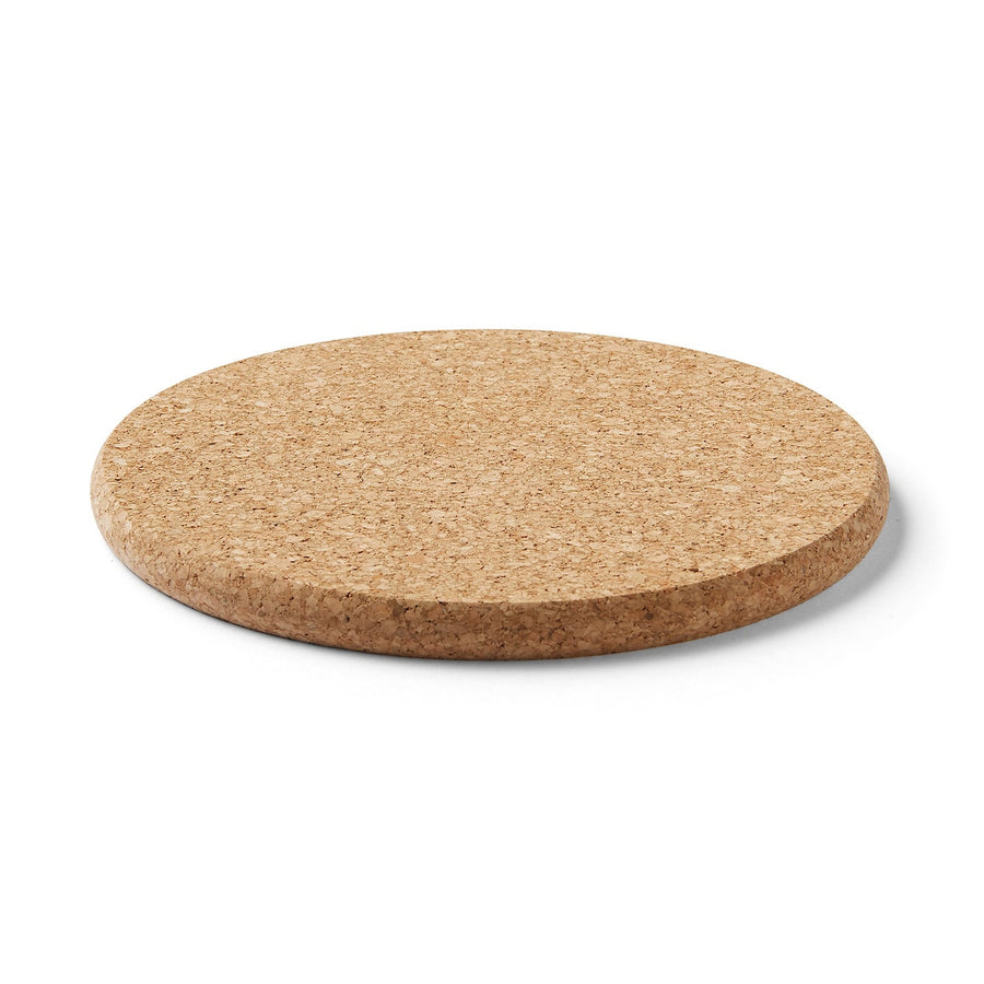 Cork Trivet Placemat - MUJI Australia