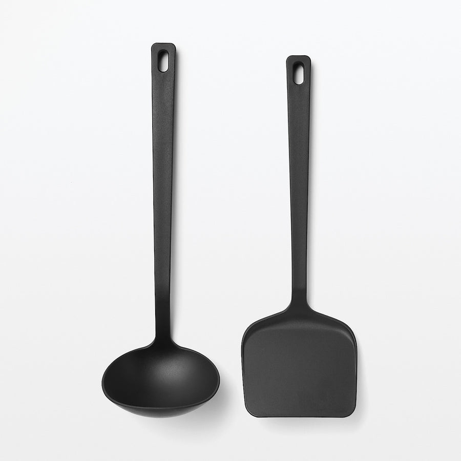 Nylon Ladle - MUJI Australia