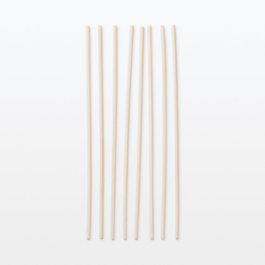 Rattan Sticks For Interior Fragrance Oil (60ml)