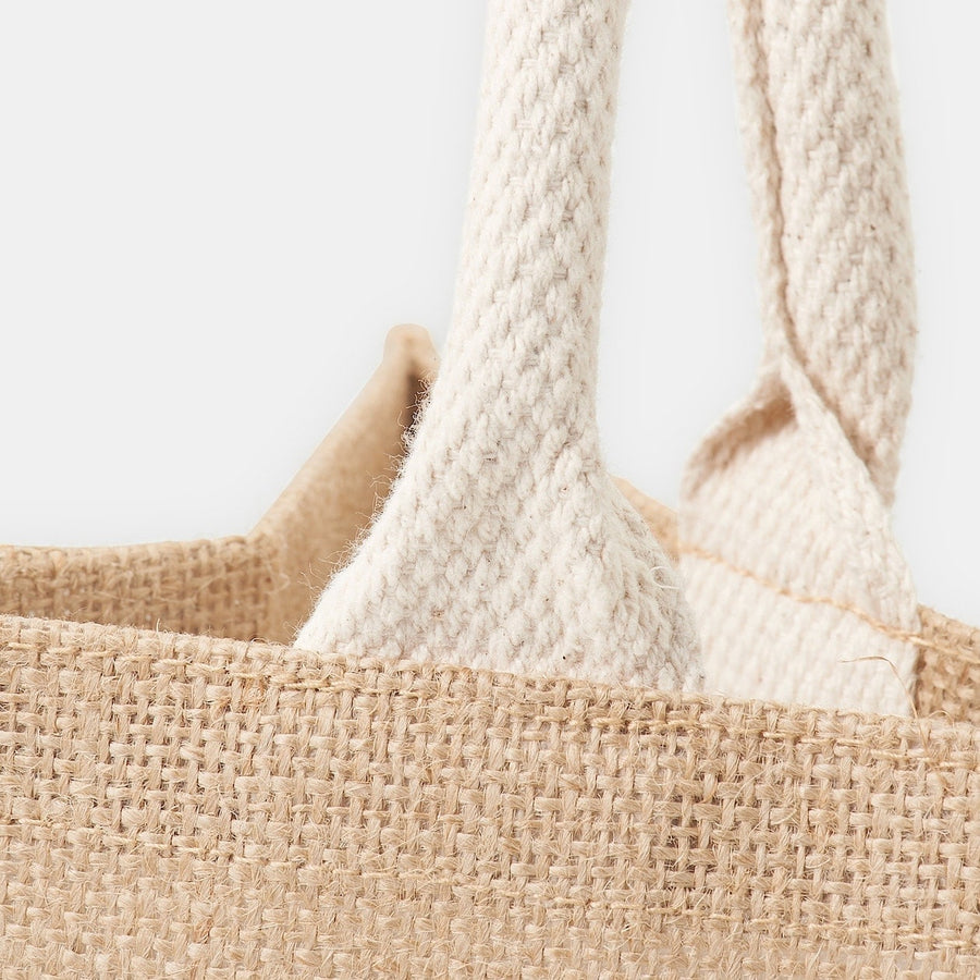 Jute Bag A4