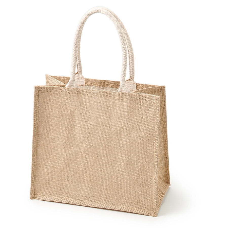 Jute Bag A4