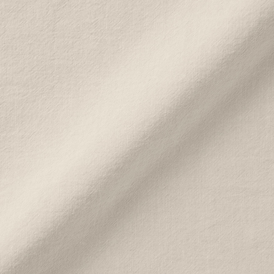 Washed Cotton - Pillow Case