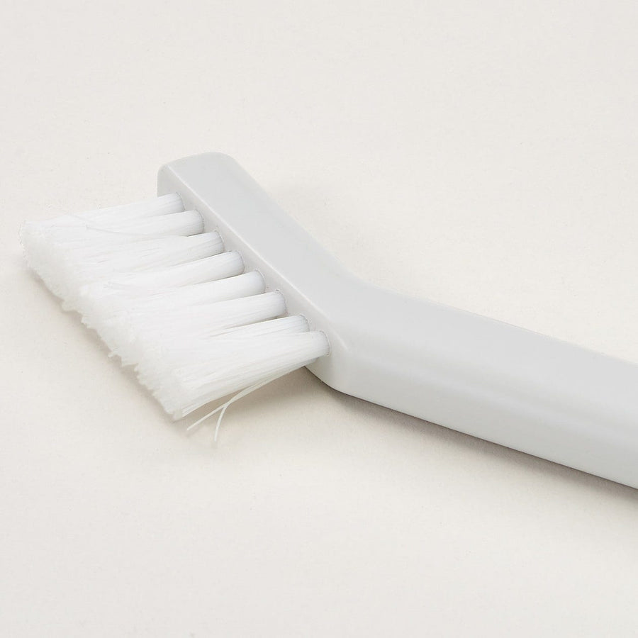 Spot-Cleaning Brush